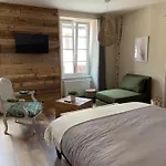 Les - Au Grès Du Marché Bed and breakfast 4*