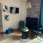 Les - Au Grès Du Marché 4* La Petite-Pierre