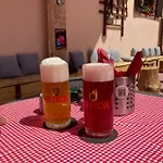 Les - Au Grès Du Marché 4*