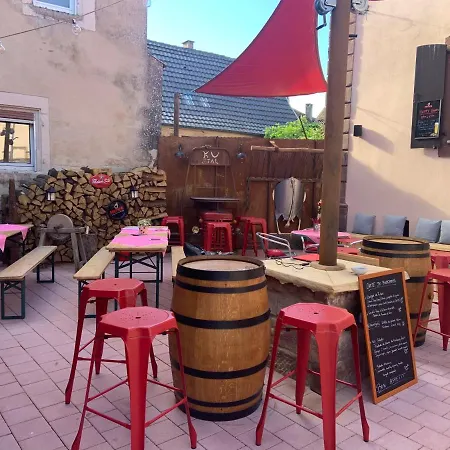 Les - Au Gres Du Marche 4*