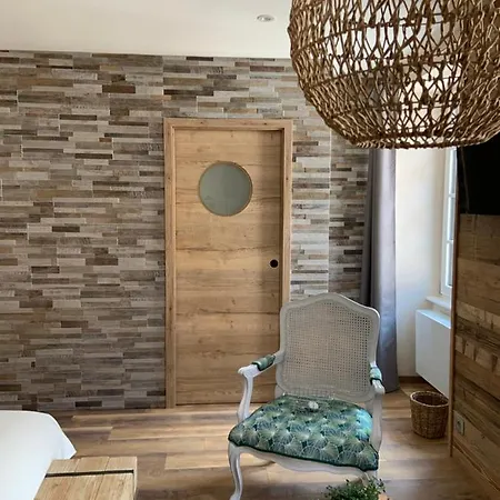 Les - Au Gres Du Marche Frühstückspension La Petite-Pierre