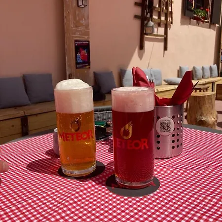 Les - Au Gres Du Marche 4*