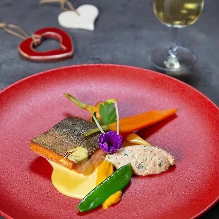 Les - Au Gres Du Marche 4*