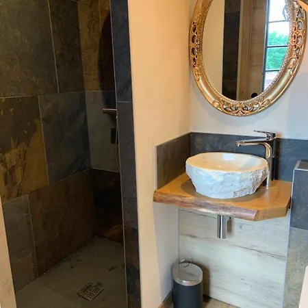 Les - Au Gres Du Marche 4*