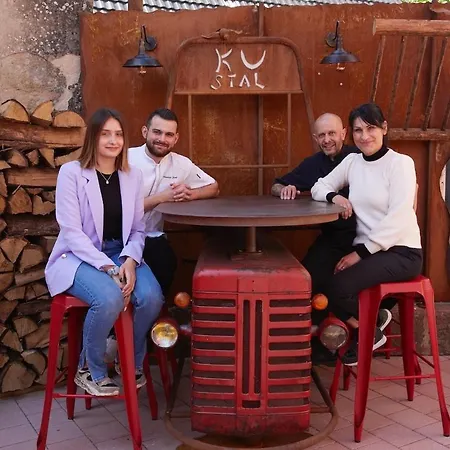 Les - Au Gres Du Marche Alojamento de Acomodação e Pequeno-almoço 4*