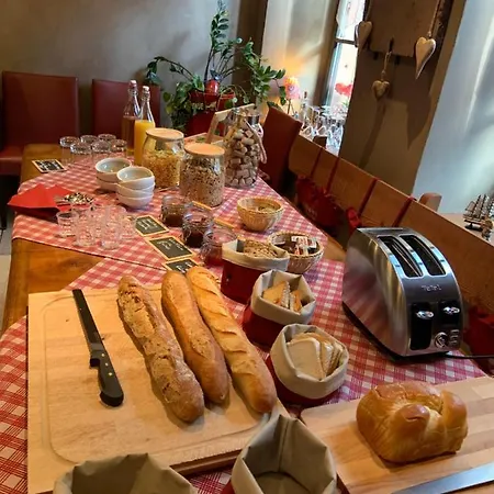 Les - Au Gres Du Marche 4*
