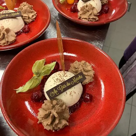 Les - Au Gres Du Marche 4* La Petite-Pierre