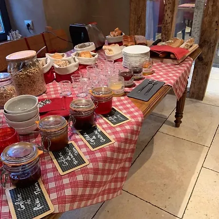 Les - Au Gres Du Marche 4*