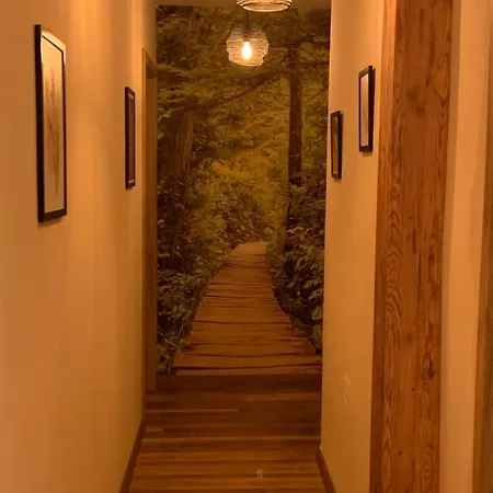 Bed & Breakfast Les - Au Gres Du Marche