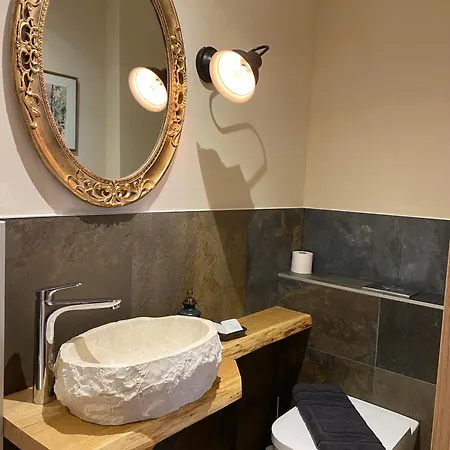 Les - Au Gres Du Marche 4*