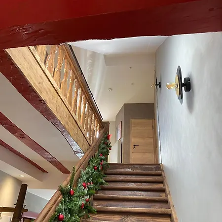 Les - Au Gres Du Marche 4* La Petite-Pierre