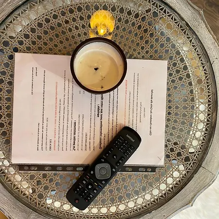 Les - Au Gres Du Marche Alojamento de Acomodação e Pequeno-almoço