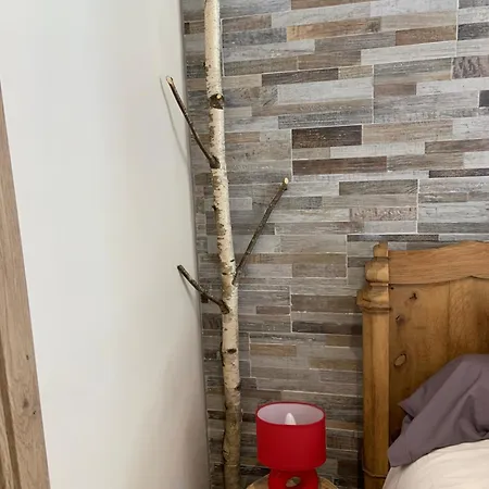 Les - Au Gres Du Marche La Petite-Pierre