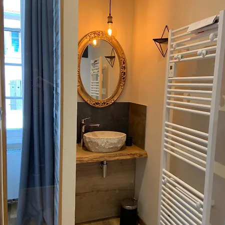 Les - Au Gres Du Marche