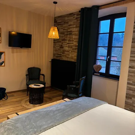 Les - Au Gres Du Marche 4* La Petite-Pierre