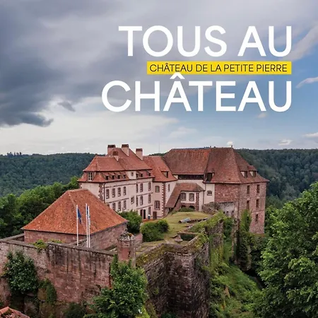 Les - Au Gres Du Marche Frühstückspension