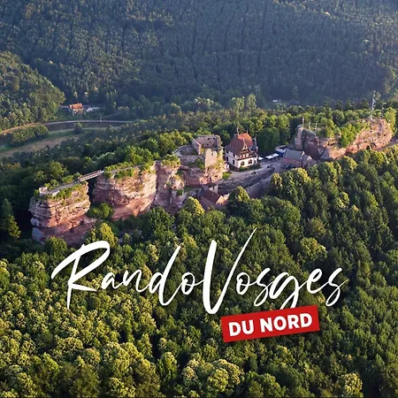 Bed & Breakfast Les - Au Gres Du Marche