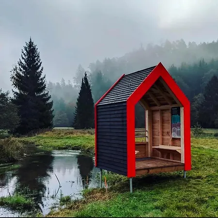 Les - Au Gres Du Marche Frühstückspension La Petite-Pierre