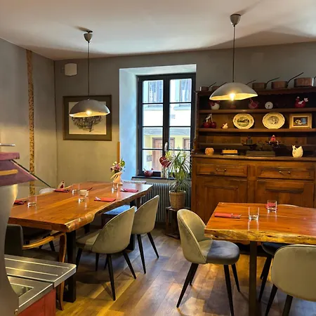 Les - Au Gres Du Marche La Petite-Pierre