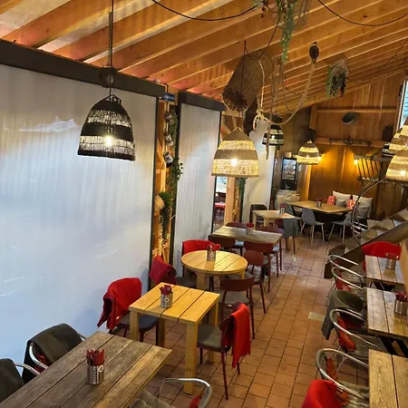 Frühstückspension Les - Au Gres Du Marche