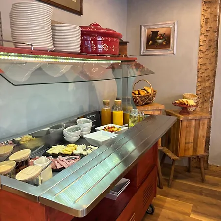 Les - Au Gres Du Marche Alojamento de Acomodação e Pequeno-almoço La Petite-Pierre