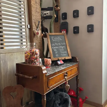 Les - Au Gres Du Marche