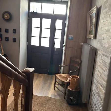 Les - Au Gres Du Marche Alojamento de Acomodação e Pequeno-almoço