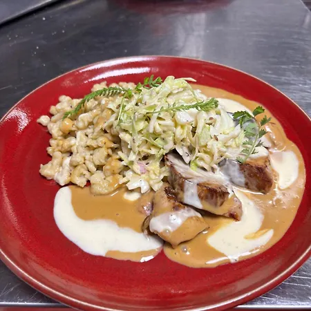 Les - Au Gres Du Marche Alojamento de Acomodação e Pequeno-almoço 4*