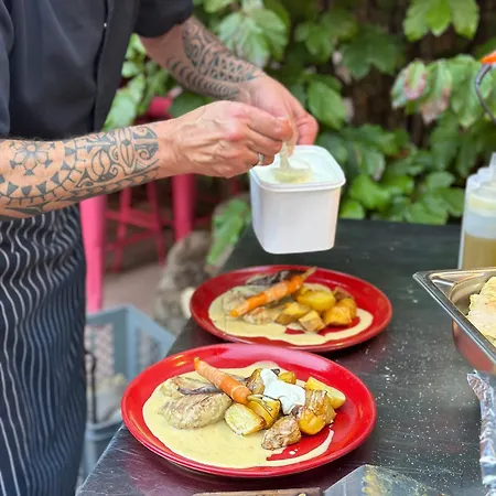 Les - Au Gres Du Marche Alojamento de Acomodação e Pequeno-almoço La Petite-Pierre
