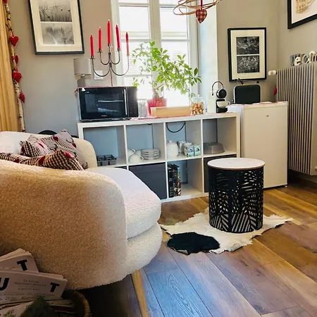 Les - Au Gres Du Marche